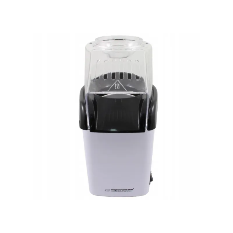 Попкорниця Esperanza Poof EKP005W